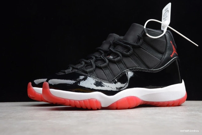Air Bred(2019) 378037-061 11 Jordan 1001